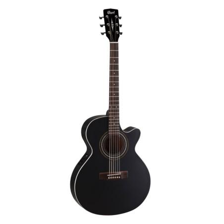 SFX-ME SATIN BLACK CORT