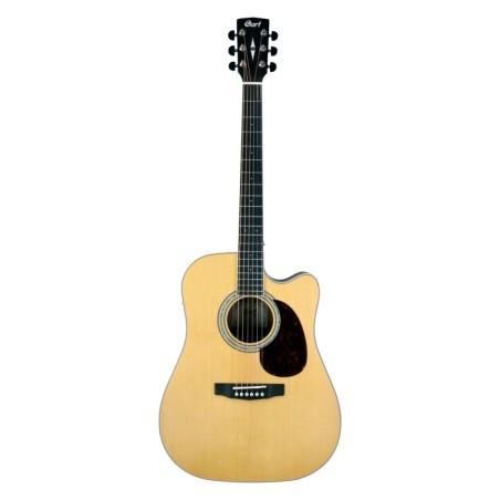 MR 710FTF NATURAL SATIN CORT