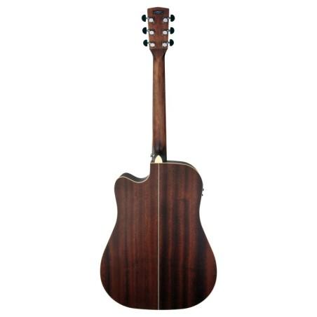 MR 710FTF NATURAL SATIN CORT