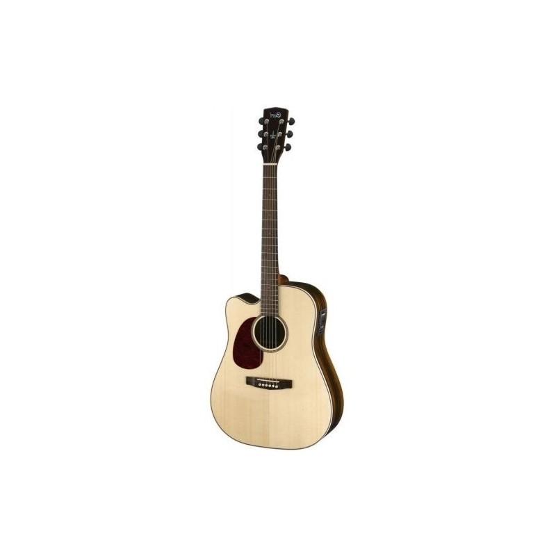 MR 710FTF NATURAL SATIN CORT