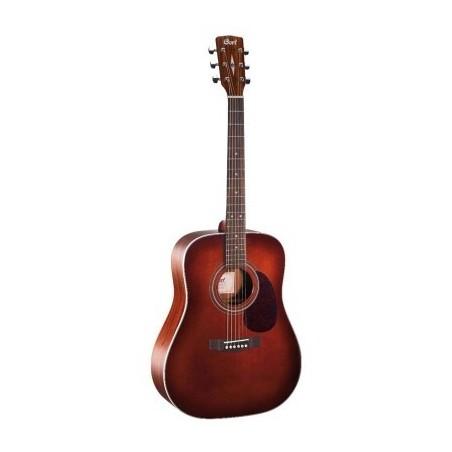 GUITARE ACOUSTIQUE CORT SERIE EARTH CORT