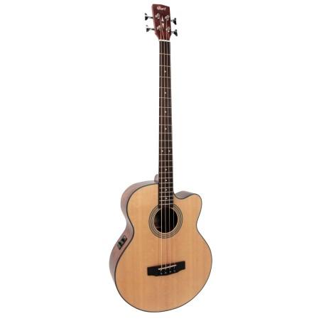 SJB5F NATURAL SATIN CORT