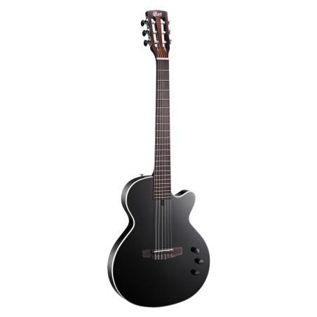 SUNSET NYLECTRIC BLACK GLOSS CORT