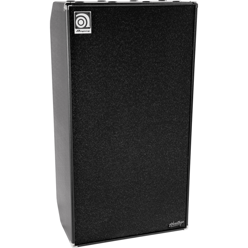 SVT-810E HERITAGE AMPEG