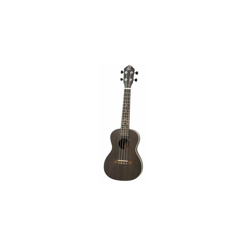 SOPRANO RU5SO SPRUCE NATURAL ORTEGA