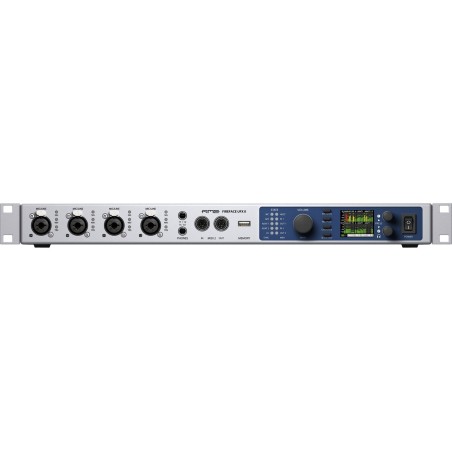 FIREFACE UFX II RME