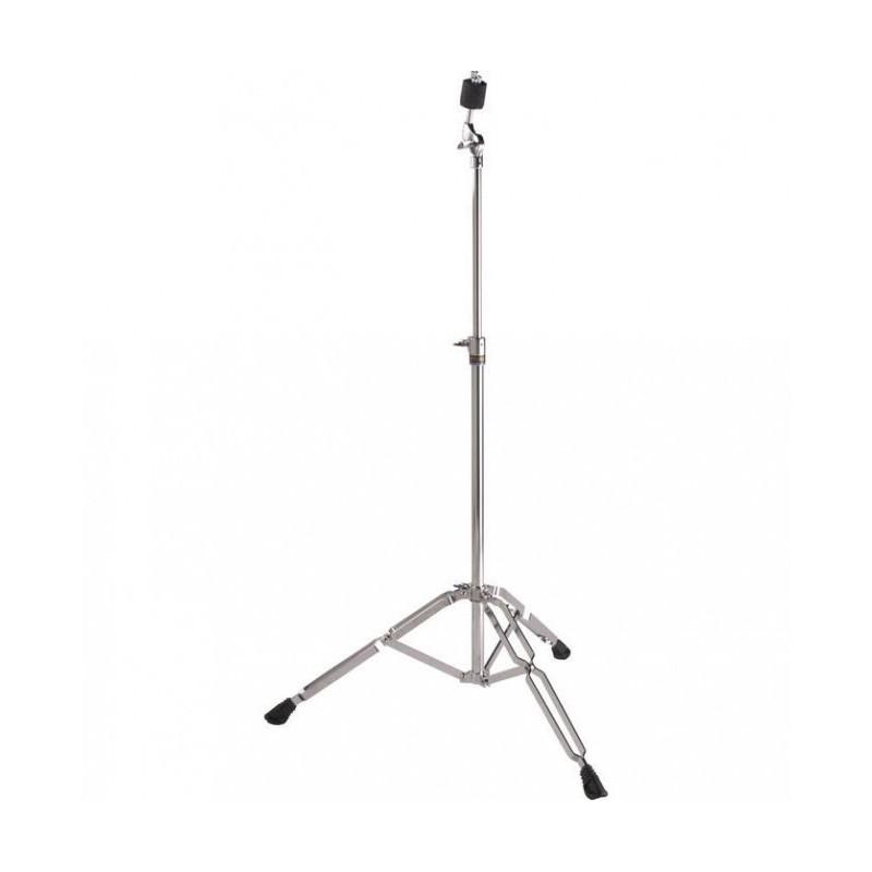 YAMAHA CS650 STAND CYMBALE DROIT - SIMPLE EMBASE - LEGER