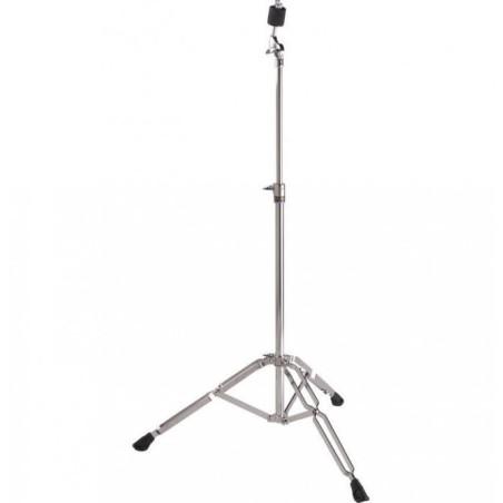 YAMAHA CS650 STAND CYMBALE DROIT - SIMPLE EMBASE - LEGER