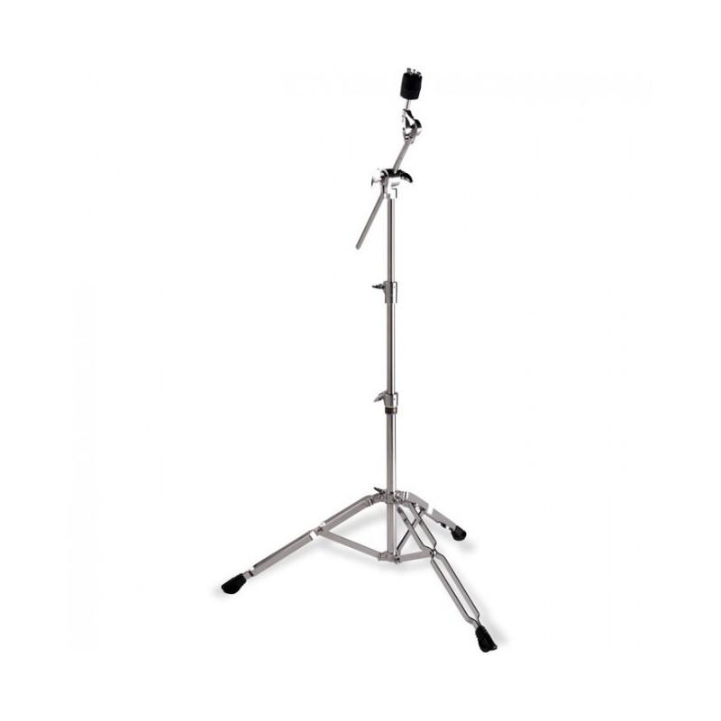 YAMAHA CS650 STAND CYMBALE DROIT - SIMPLE EMBASE - LEGER