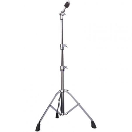 YAMAHA CS850 - STAND CYMBALE DROIT - DOUBLE EMBASE - STANDARD