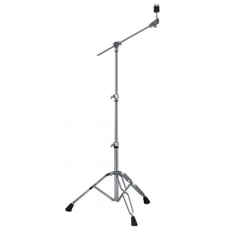 YAMAHA CS965 - STAND CYMBALE PERCHE - DOUBLE EMBASE - PRO