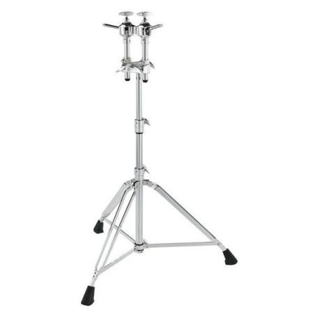 WS955A STAND DOUBLE TOM PRO SYSTEME YESS sljmusic.com