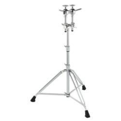 WS955A STAND DOUBLE TOM PRO SYSTEME YESS sljmusic.com