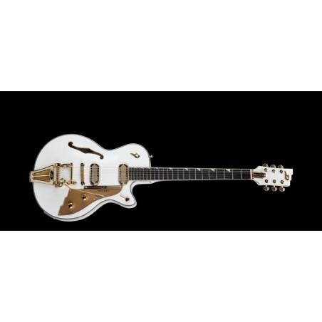 C.C. FULLERTON SERIES VINTAGE WHITE + ETUI DUESENBERG