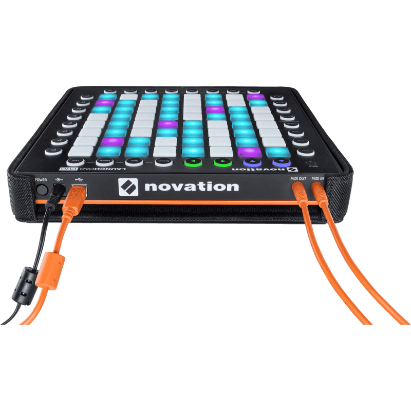 LAUNCHPAD-PRO-CASE NOVATION