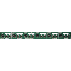 JD6 RACK 6 DI RADIAL