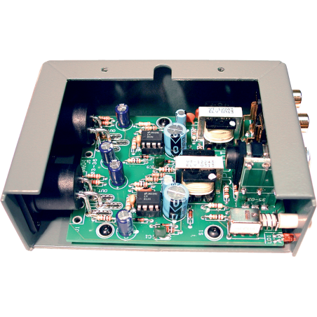 JPC RADIAL