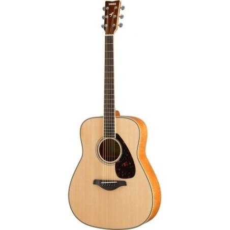 FG830TBS TOBACCO BROWN SUNBURST YAMAHA