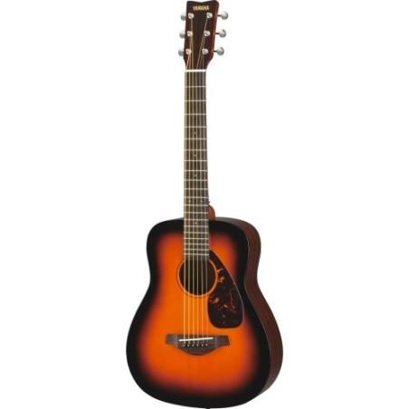 JR2TBS TOBACCO BROWN SUNBURST YAMAHA