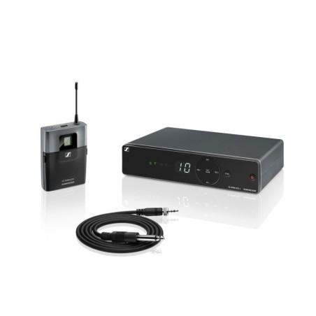 XSW 1-CL1-B SENNHEISER 
