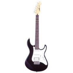 GAUCHER PACIFICA PA112JLBL BLACK YAMAHA