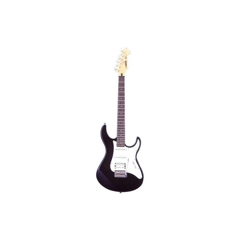 GAUCHER PACIFICA PA112JLBL BLACK YAMAHA