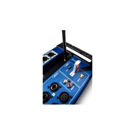 UI24R SOUNDCRAFT