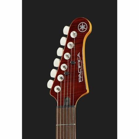 PA611H FMRTBB YAMAHA SLJMUSIC.COM