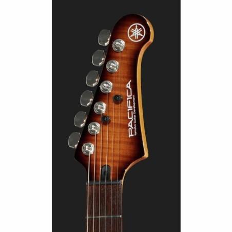 PA611V FMTBS YAMAHA sljmusic.com