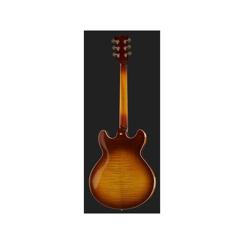 SA2200 VIOLIN SUNBURST YAMAHA sljmusic.com