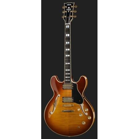 SA2200 VIOLIN SUNBURST YAMAHA sljmusic.com