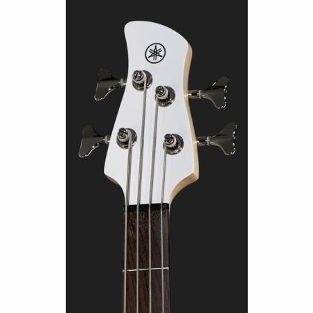 TRBX304 WH YAMAHA SLJMUSIC.COM