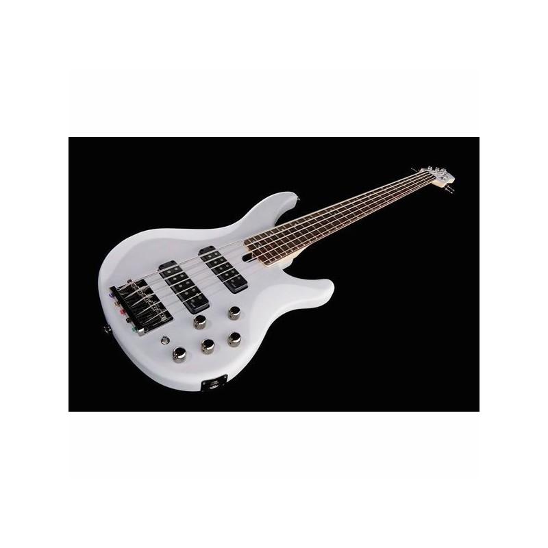 TRBX505 TWH YAMAHA SLJMUSIC.COM
