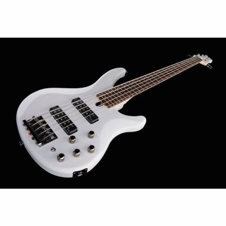 TRBX505 TWH YAMAHA SLJMUSIC.COM