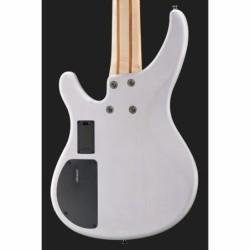 TRBX505 TWH YAMAHA SLJMUSIC.COM