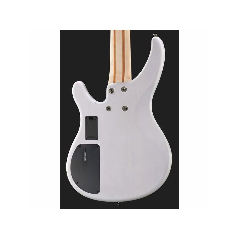 TRBX505 TWH YAMAHA SLJMUSIC.COM