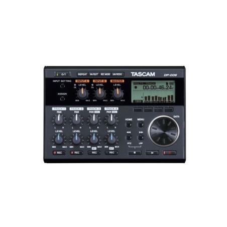 DP-006 TASCAM