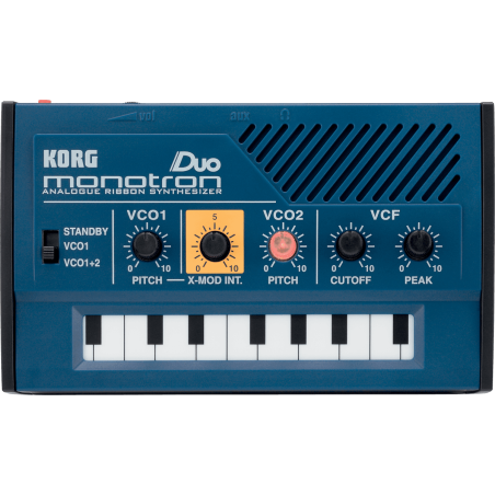 MONOTRON-DELAY KORG