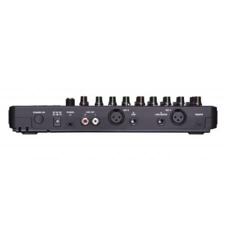 DP-03SD PORTASTUDIO 8 PISTES TASCAM