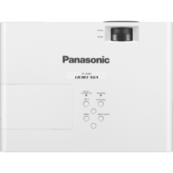 PT-LB383 PANASONIC