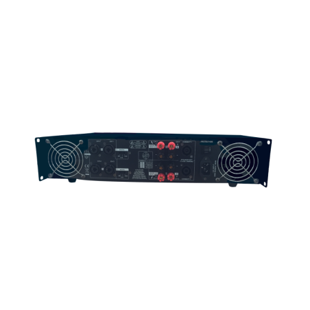 QUAD 75D Definitive Audio