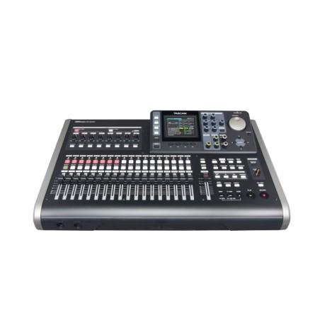 DP-24SD PORTASTUDIO 24 PISTES TASCAM