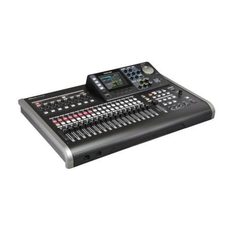 DP-24SD PORTASTUDIO 24 PISTES TASCAM