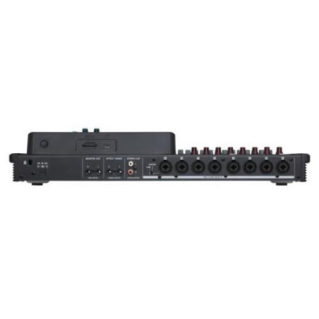 DP-32-SD PORTASTUDIO 32 PISTES