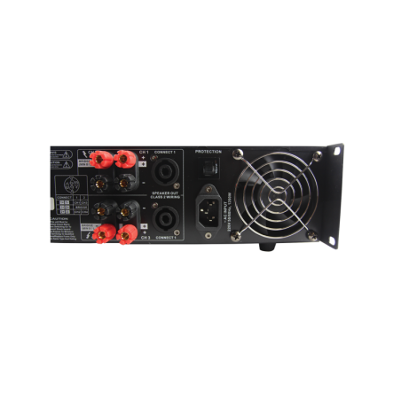 QUAD 150D Definitive Audio