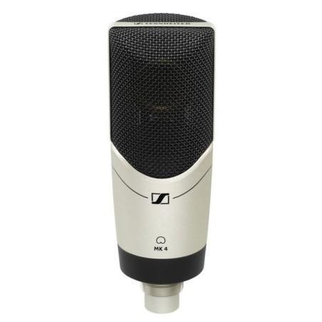microphone studio Sennheiser MK 4 disponible