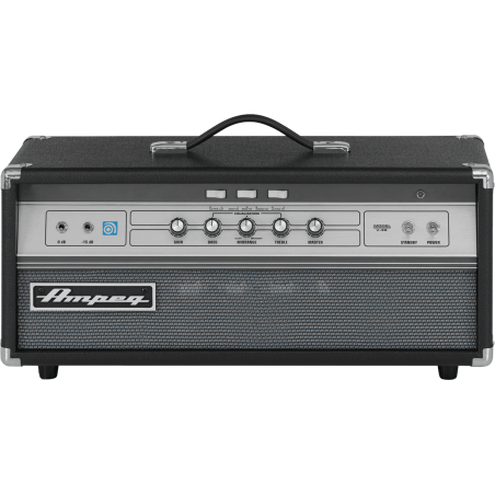 BA110V2 AMPEG