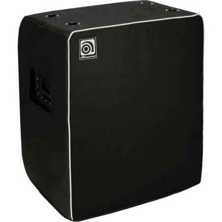 SVT-410HE COVER AMPEG