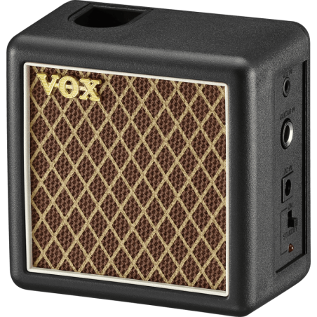 AP2-CAB VOX