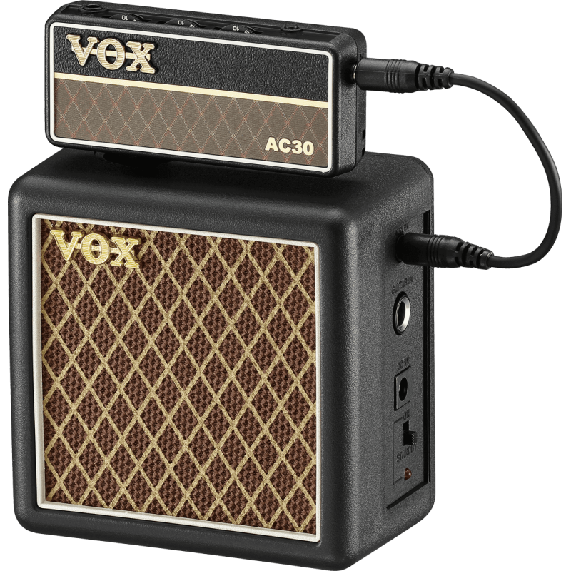 AP2-BS VOX